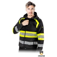 Delovna jopa LH-RAUTEX-DS